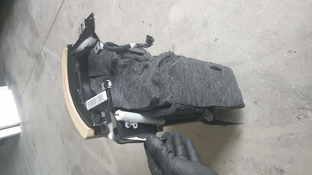 Guantera beige Mercedes clase S W221 A2216800126