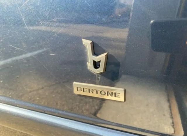 DESPIECE OPEL ASTRA G BERTONE AÑO 2003 de segunda mano por 1 € en