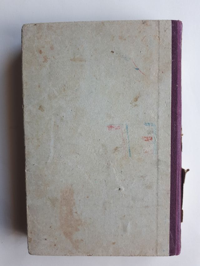 TODO EL MUNDO ELECTRICISTA (libro de 1912)