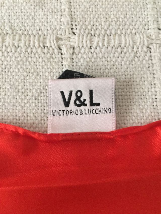 Pañuelo Victorio & Lucchino