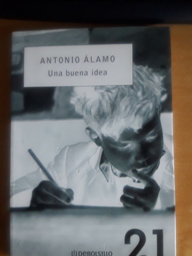 Una buena idea