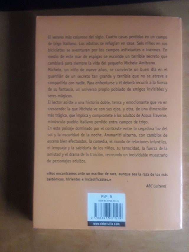Una buena idea