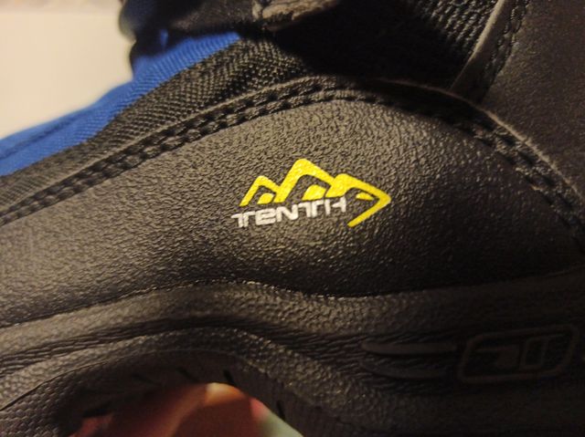 Botas de nieve infantiles