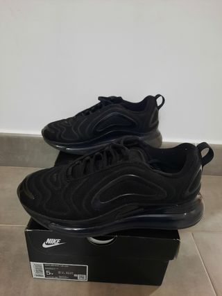 Bambas Nike air max 720 de segunda mano por 55 EUR en Sant Quirze del  Vallès en WALLAPOP