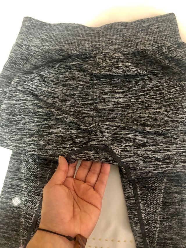 Leggings Decathlon XS