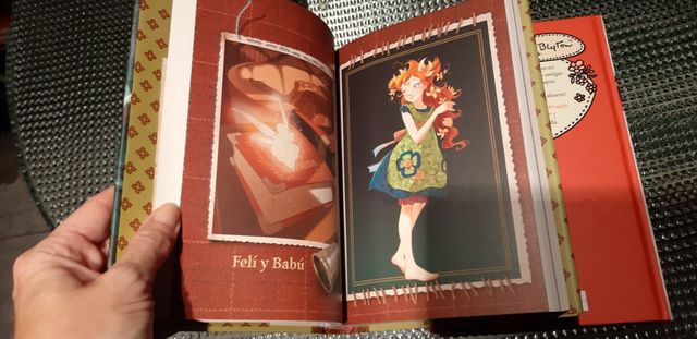 El secreto de las gemelas, Mi primer año en Torres