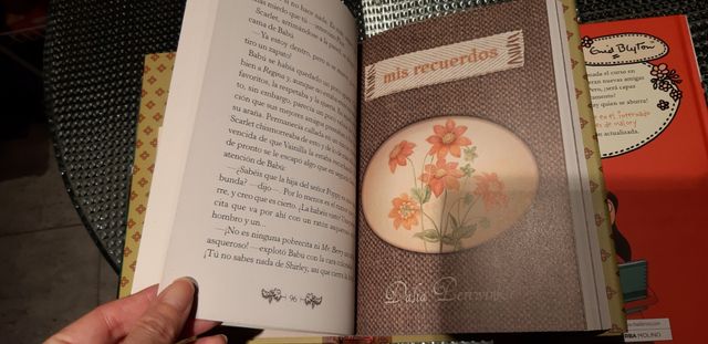 El secreto de las gemelas, Mi primer año en Torres