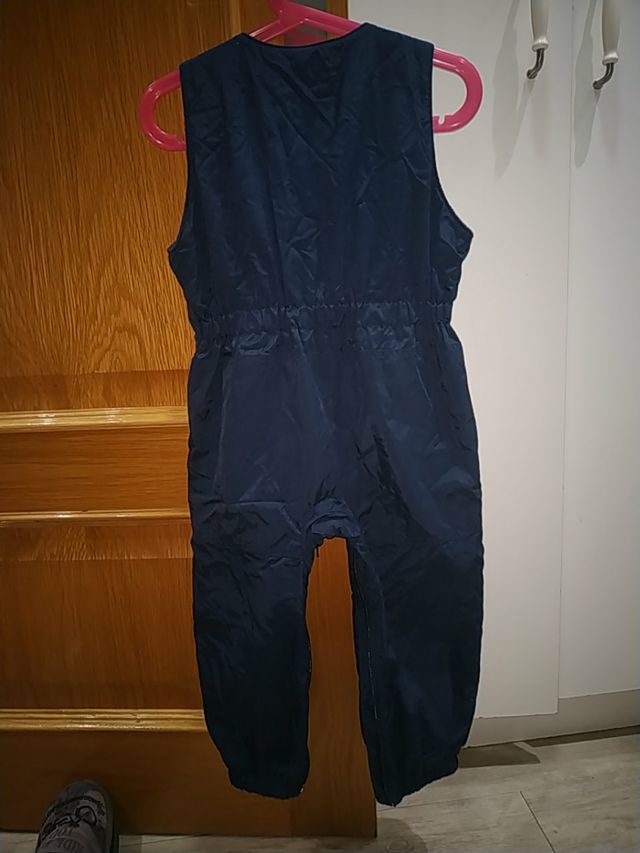 Traje de esquí Columbia. talla 92.