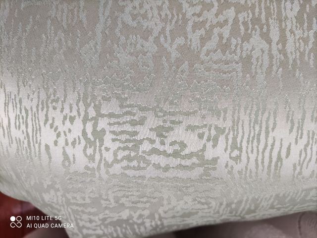 Colcha para cama de 90 nueva