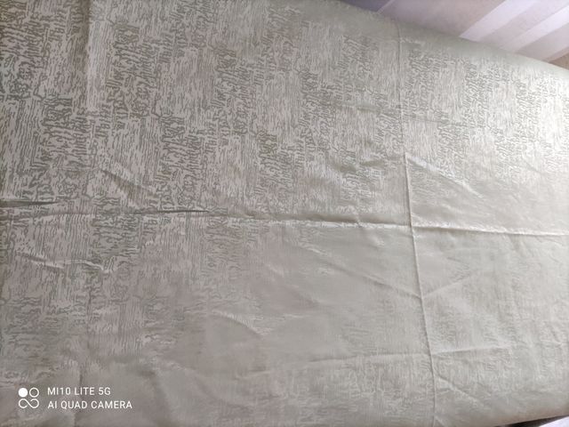 Colcha para cama de 90 nueva