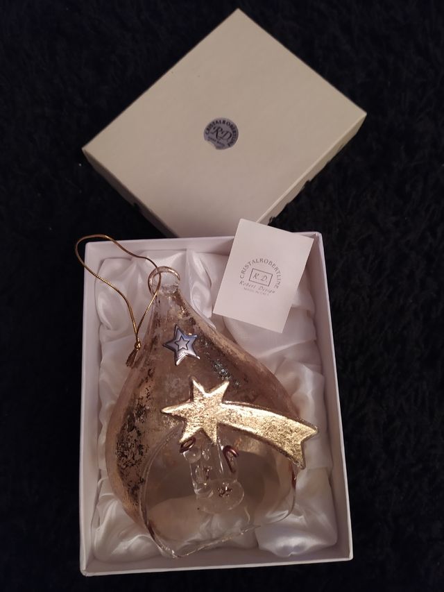 BELÉN O ÁRBOL NAVIDAD A ESTRENAR