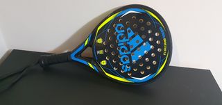 PALETA DRIVE EVO 1.8 ADIDAS | DIGITAL SPORT