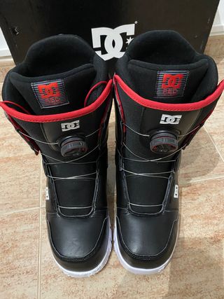 Pantaloni Da Neve DC Shoes Uomo - Impermeabili 10K, Isolati, Con Poliestere Riciclato - Foto 8