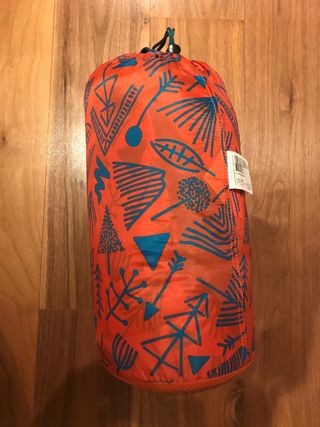 saco dormir decathlon