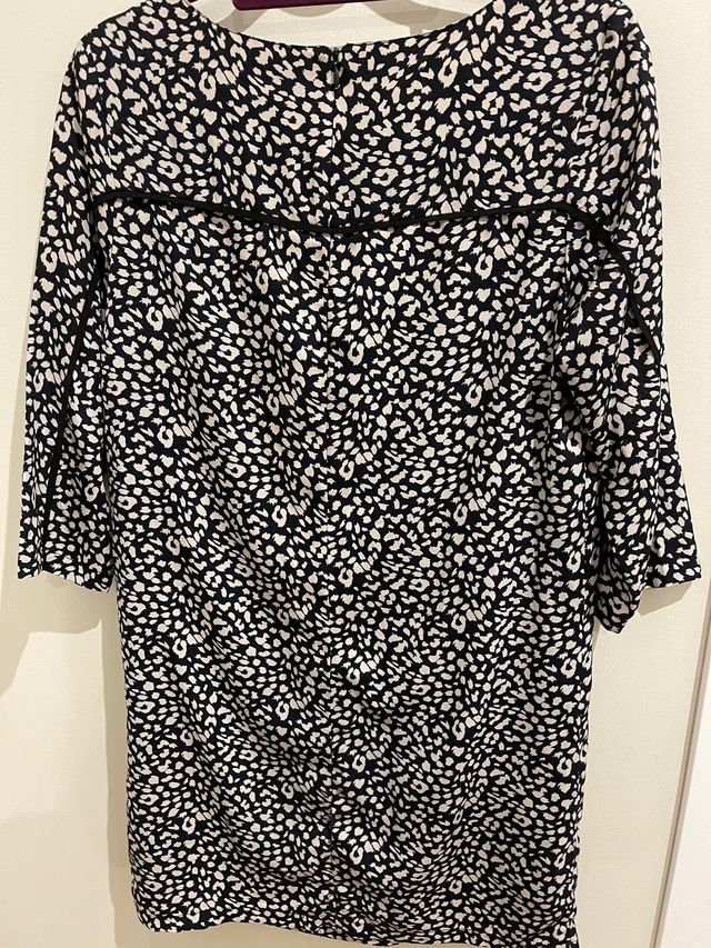 Vestido Sfera Talla M