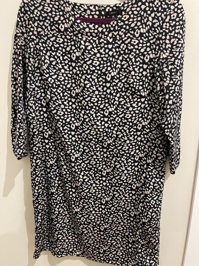 Vestido Sfera Talla M