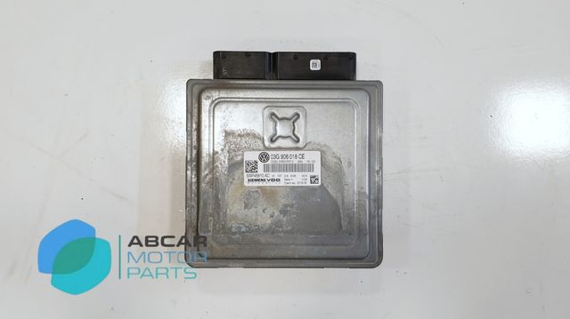 Centralita motor VW Passat B6 2.0 TDI 140 cv BKP