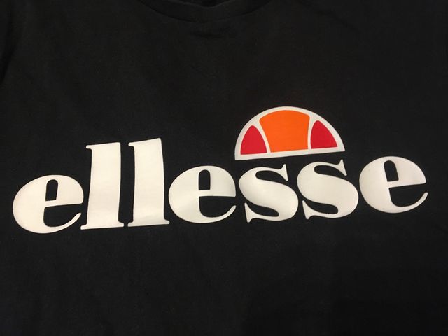 CAMISETA ELLESSE