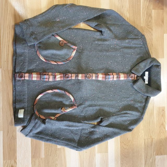 Chaqueta marca Anerkjendt