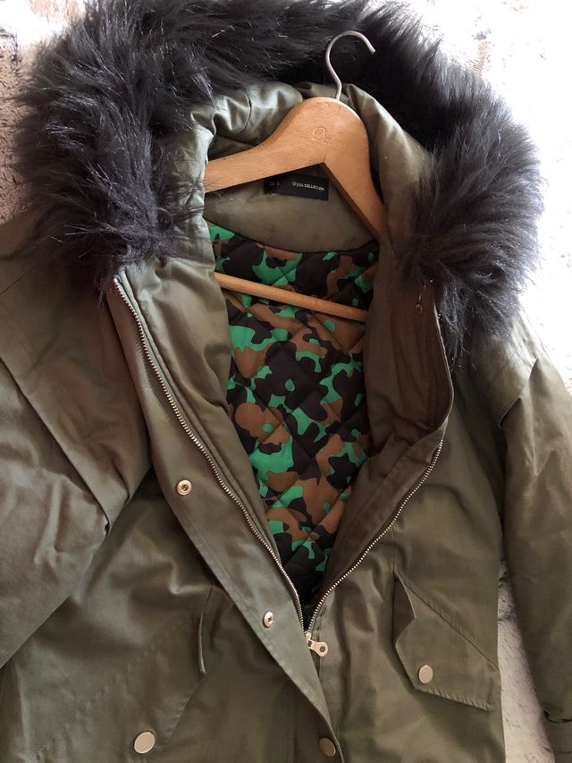 Chaqueta sfera el corte ingles