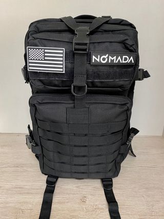 Mochila Nomada Cheap Sale, 56% OFF | www.rupit.com