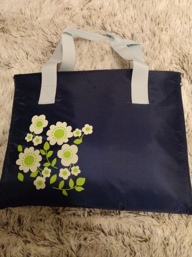 Manta piknig (sin estrenar)