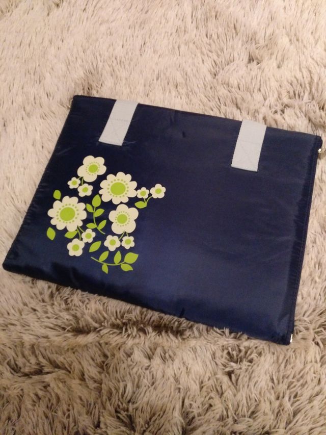 Manta piknig (sin estrenar)