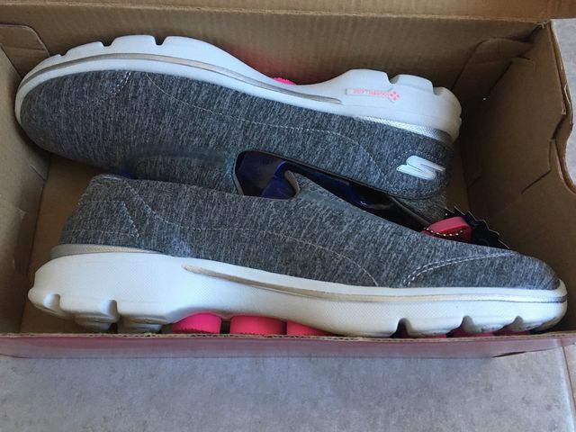 Zapatillas Skechers GoWalk 3 Performance deporte