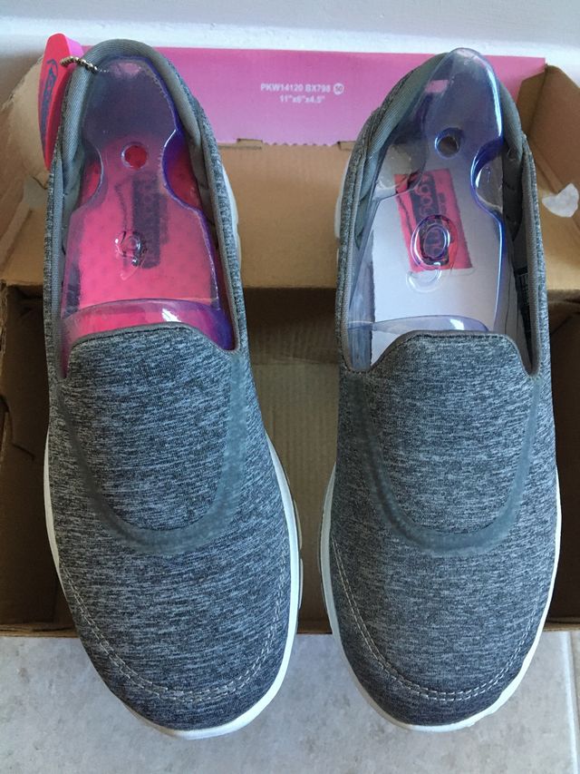 Zapatillas Skechers GoWalk 3 Performance deporte