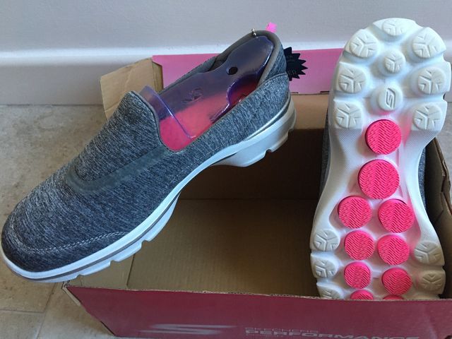 Zapatillas Skechers GoWalk 3 Performance deporte