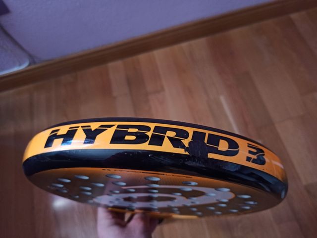 color directorio estera Pala de pádel Asics hybrid h3 de segunda mano por 100 € en Madrid en WALLAPOP color directorio estera Pala de pádel Asics hybrid h3 de segunda mano por 100 € en Madrid en WALLAPOP