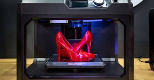 SERVICIO DE IMPRESIÓN 3D