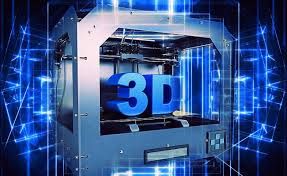 SERVICIO DE IMPRESIÓN 3D