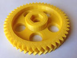 SERVICIO DE IMPRESIÓN 3D