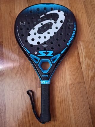 asics padel palas