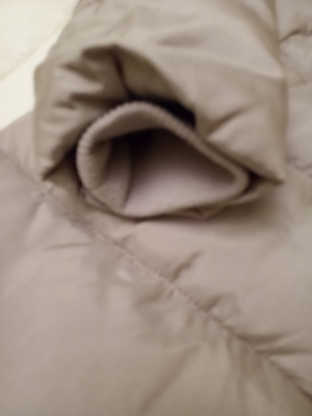 Abrigo niña marca FREESTYLE