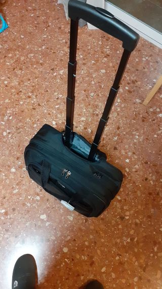 Ejecutivo Samsonite en Paterna en WALLAPOP
