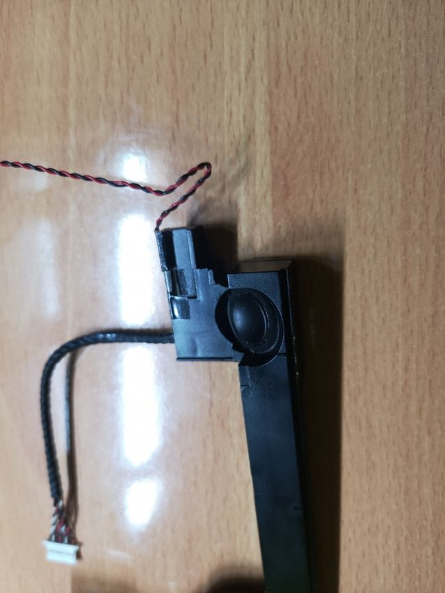 JUEGO ALTAVOCES DE APPLE POWERBOOK G4 ORIGINAL