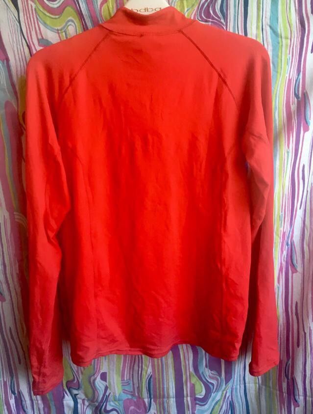 Camiseta térmica wedze