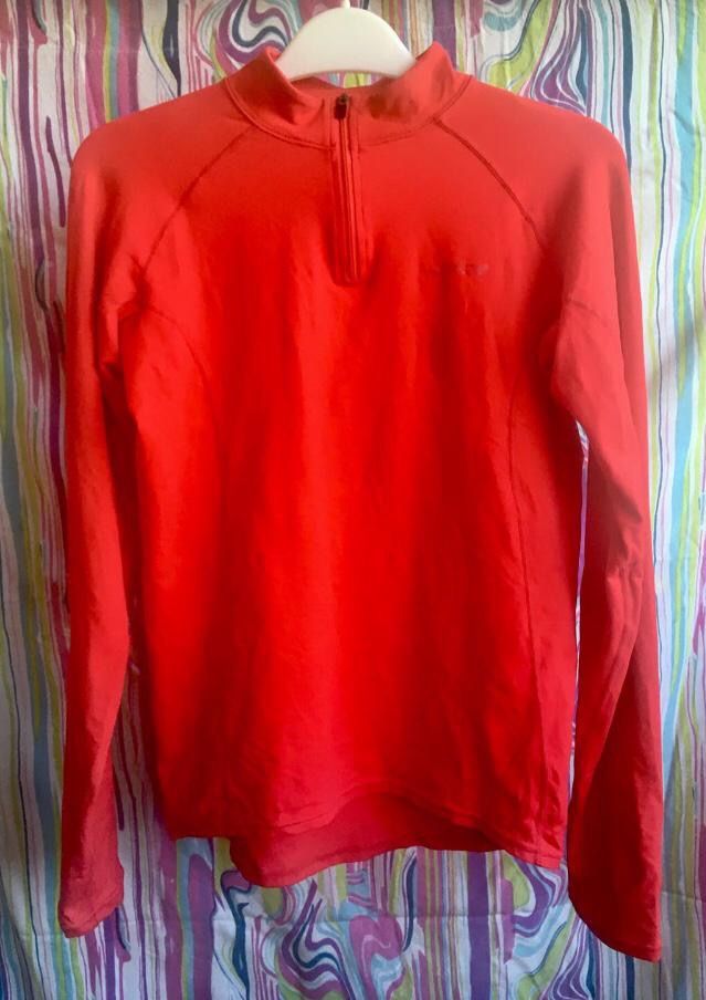 Camiseta térmica wedze