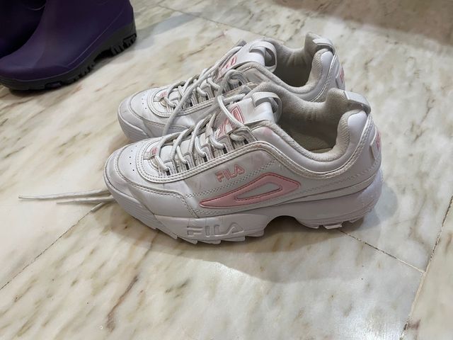 Filas originales n 39