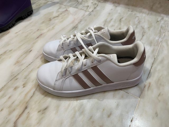 Zapatilla adidas 37'5
