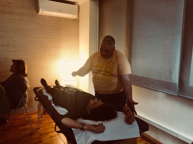 LTN LA NUEVA TERAPIA ENERGÉTICA