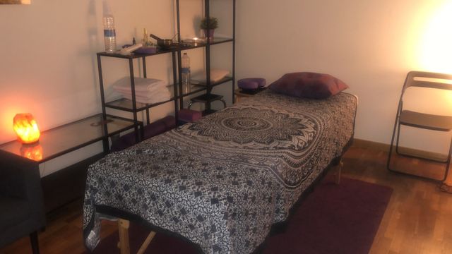 LTN LA NUEVA TERAPIA ENERGÉTICA