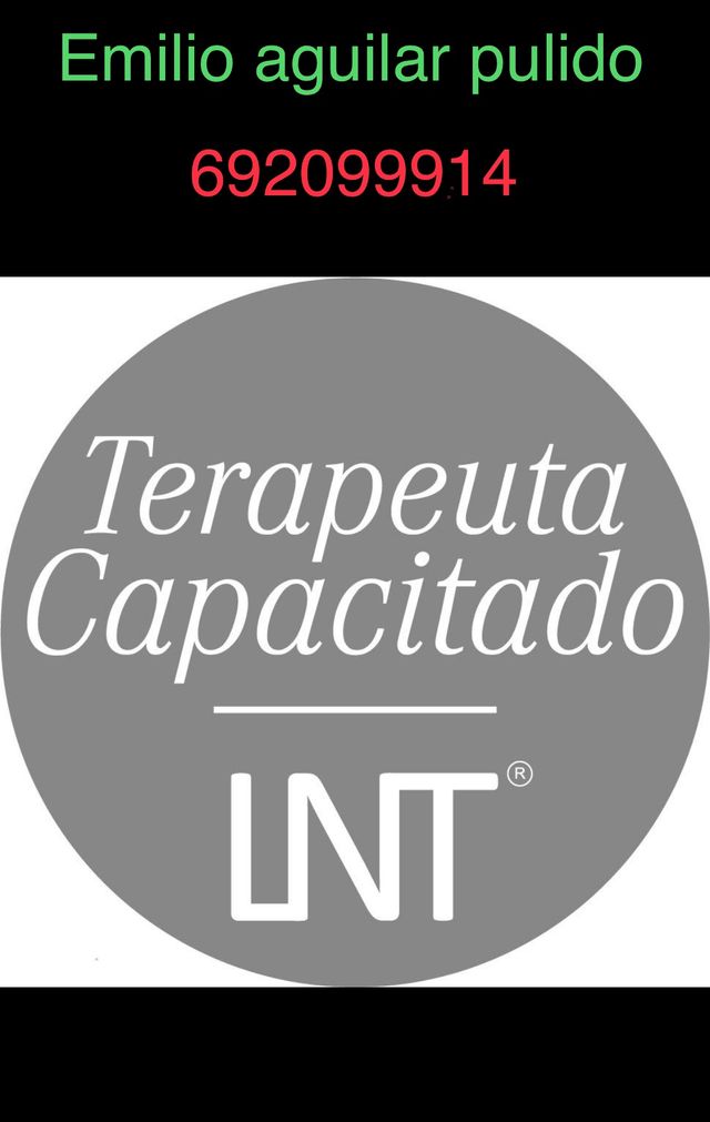 LTN LA NUEVA TERAPIA ENERGÉTICA
