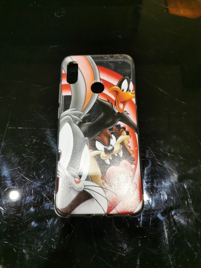 Funda para móvil Xiaomi Redmi Note 7/ 7 Pro