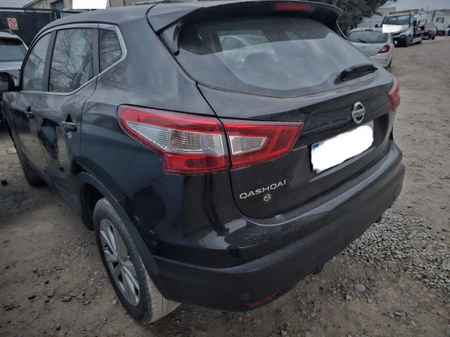 Nissan Qashqai j11 2017 en despiece
