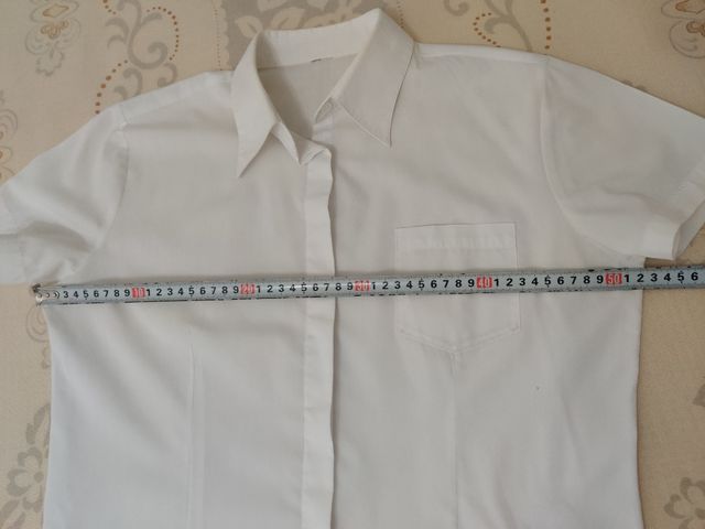 Camisa camarera
