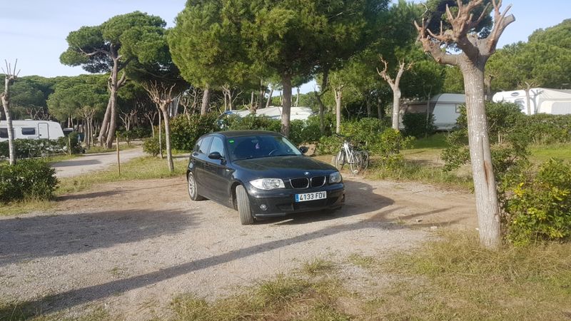 BMW Serie 1 2006 - foto 1