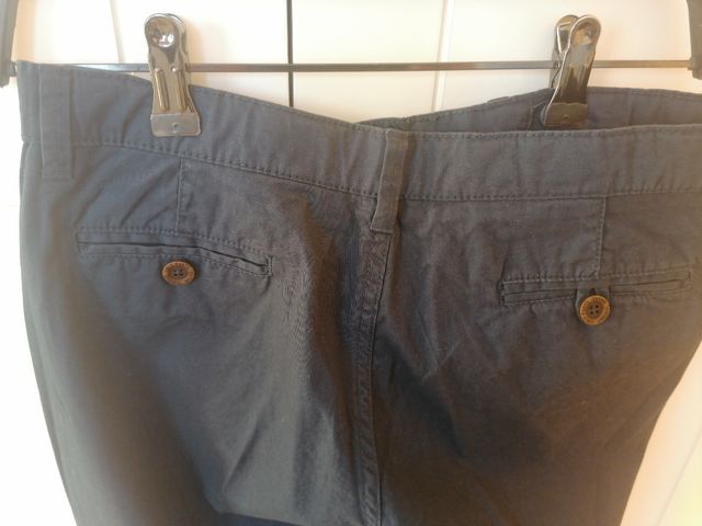 Pantalones chinos